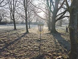 Image result for Croydon Disc Golf Club