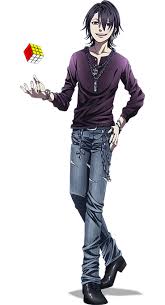 「伏見猿比古」の画像検索結果