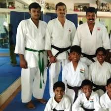 Image result for Court Lane Judo Club
