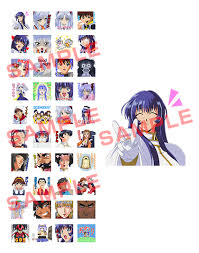 「シラトリ・ユキナ 機動戦艦ナデシコ」の画像検索結果