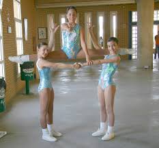 Image result for Flyin Scots Aerobic Gymnastics Club