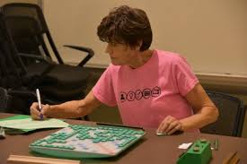 Image result for Scrabble Clubarborough Scrabble Club