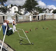 Image result for Tavistock Sir Francis Drake Bowling Club