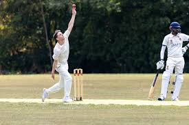 Image result for Old Wilsonians Cricket Club
