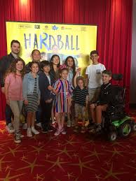 Image result for Hucknall Boys ABC