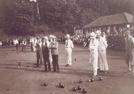 Image result for Ballaugh Bowling Club
