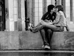 Couple of Laughs by ~bromden on deviantART