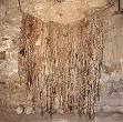 The Quipu (Quipus) Pre Incan Data Structure. 5000 years old Caral.