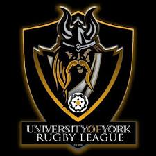 Image result for York University Rugby Union Club