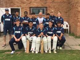 Image result for Gloucester City Winget Cricket Club