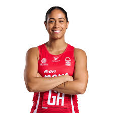 Image result for Red Dragon Netball Team