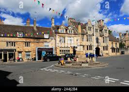 Image result for Oundle Town Cc