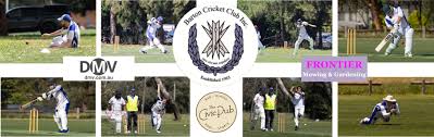 Image result for Barton Cricket Club