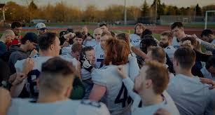 Image result for Oxford Saints