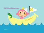 Chi-Chai-Monchan - Sanrio Wallpaper (56177) - Fanpop
