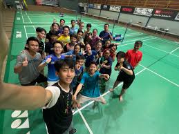 Image result for Heversham Badminton Club