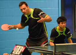Image result for Portsmouth Table Tennis Club