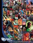 The Comics Place Employee Reviews  The New 52 Round 1