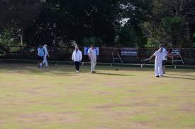 Image result for Truro City Bowling Club
