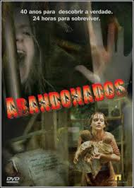Download Abandonados