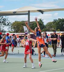 Image result for Netball United