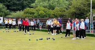 Image result for Cowdenbeath Bowling Club