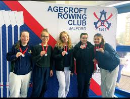 Image result for Agecroft Rowing Club