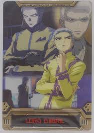 「ロード・ジブリール 機動戦士ガンダムSEED DESTINY」の画像検索結果