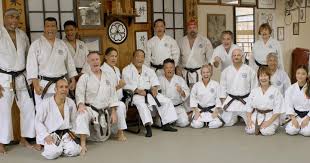 Image result for Charnwood Shoto Ryu Karate kai