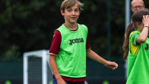 Image result for United in the Community Skegness Girls Football