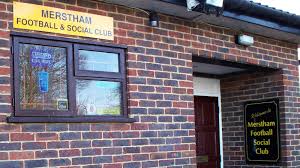 Image result for Merstham Football & Social Club