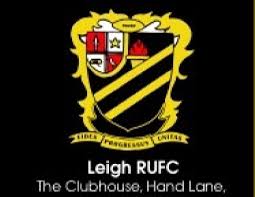 Image result for Leigh Rufc