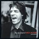 Mick Jagger & Ron Wood