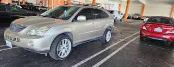 Image result for Lexus RX 400H