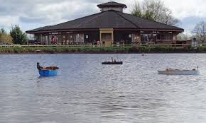 Image result for Chasewater Model Boat Club