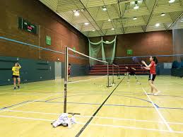 Image result for Kings Badminton Club