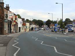 Image result for Hazel Grove