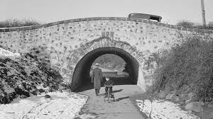 Image result for radburn system