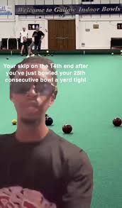 Image result for Gallow Indoor Bowls Club