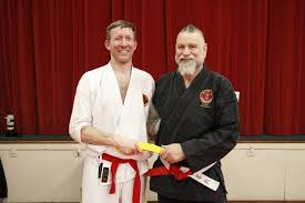 Image result for Highgate Martial Arts Academy