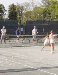 Image result for Harrold Lawn Tennis Club