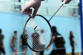 Image result for Phoenix Junior Badminton Club