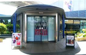 Image result for Westway Sports Centre