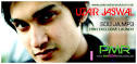... Uzair Jaswal from Islamabad is slowly but surely making his way to the ... - ozy_souja_big