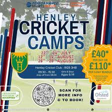 Image result for Henley Cricket Club