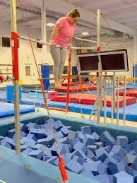 Image result for Kingston Gymnastics