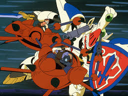 「ウインディー 覇王大系リューナイト」の画像検索結果