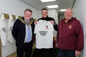 Image result for Spennymoor Cricket Club