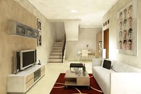 5 Cara Untuk Menata Ruang Tamu Rumah Minimalis - Modern Sederhana ...