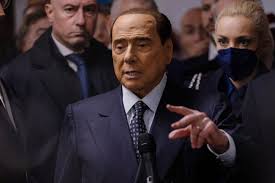 Image result for berlusconi